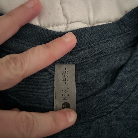 Willie Nelson t-shirt size small - Picture 5 of 5